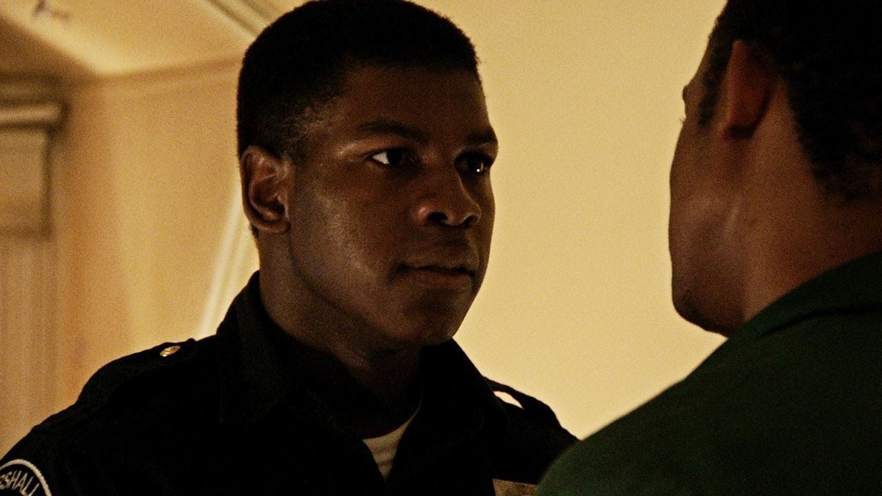 Il secondo trailer di 