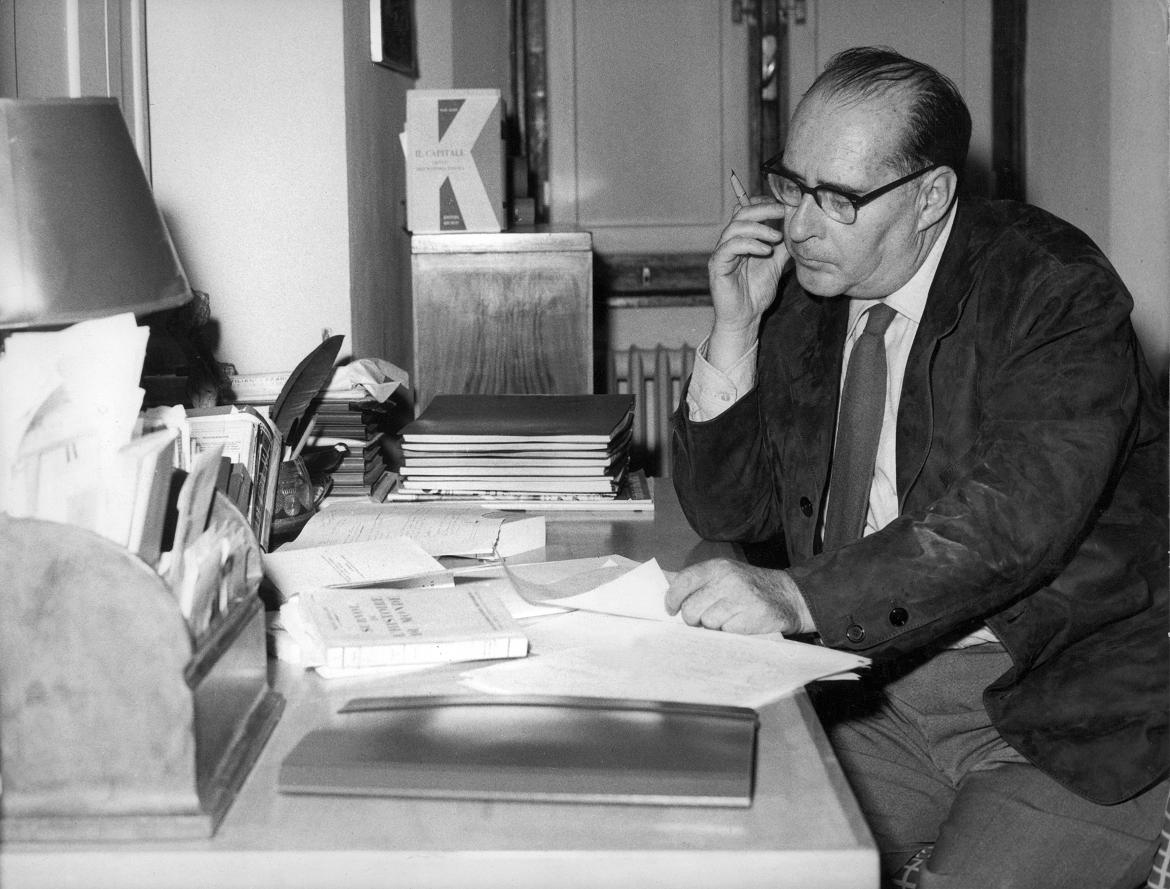 I 5 migliori film di Roberto Rossellini