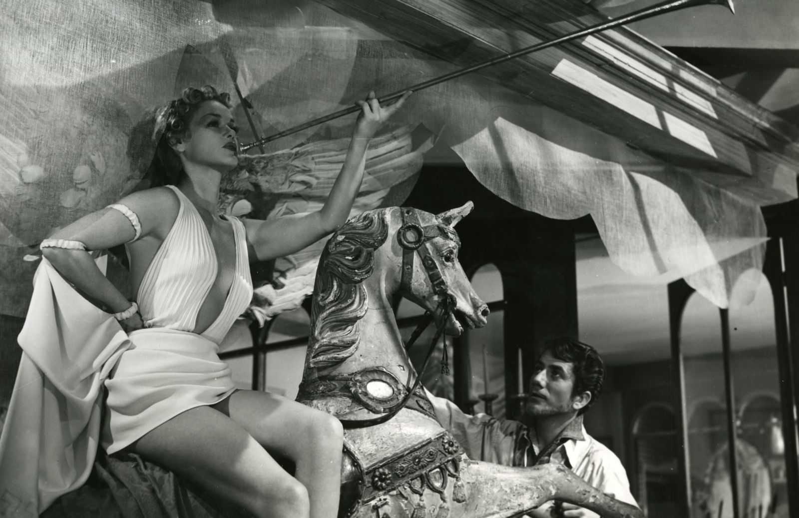 Max Ophüls torna al cinema grazie a Lab 80