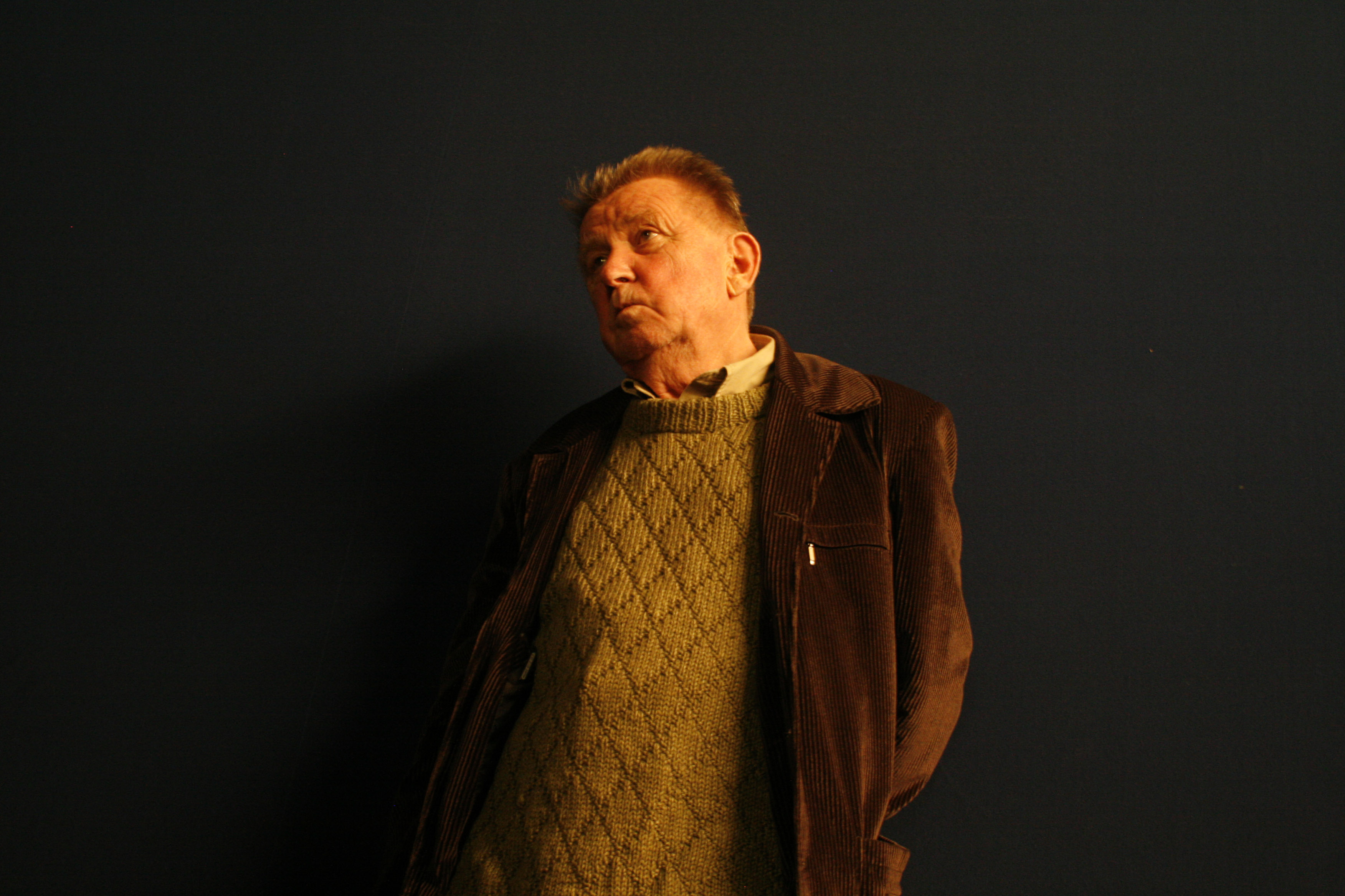 Pardo d’onore Manor a Jean-Marie Straub