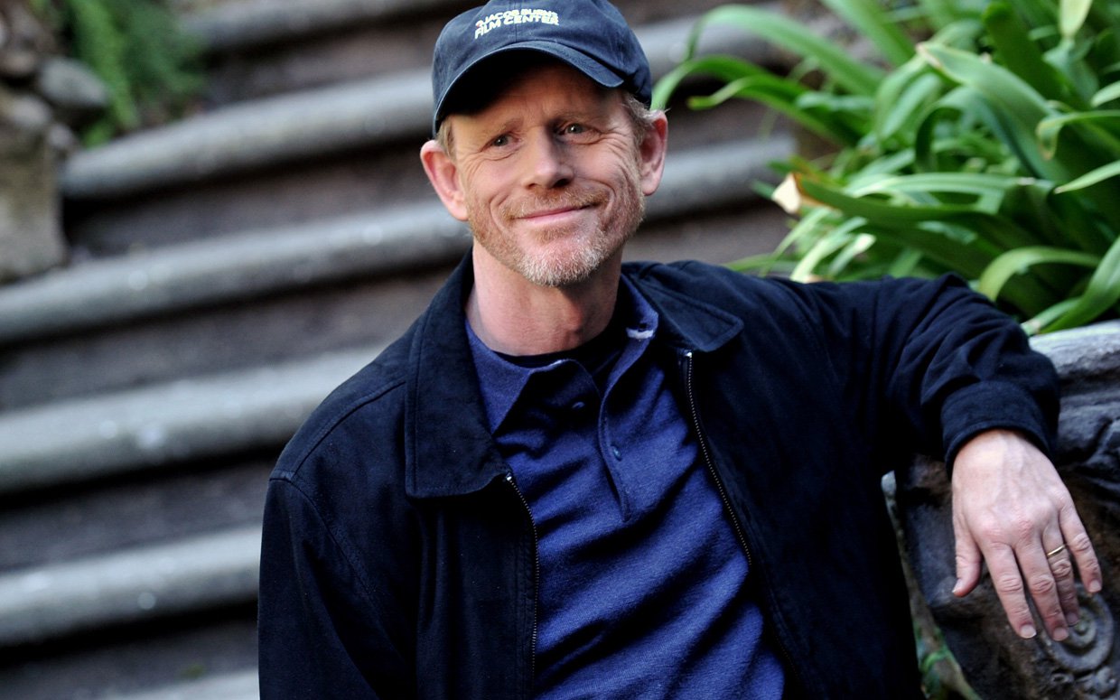 Ron Howard regista dello spin-off su Han Solo!