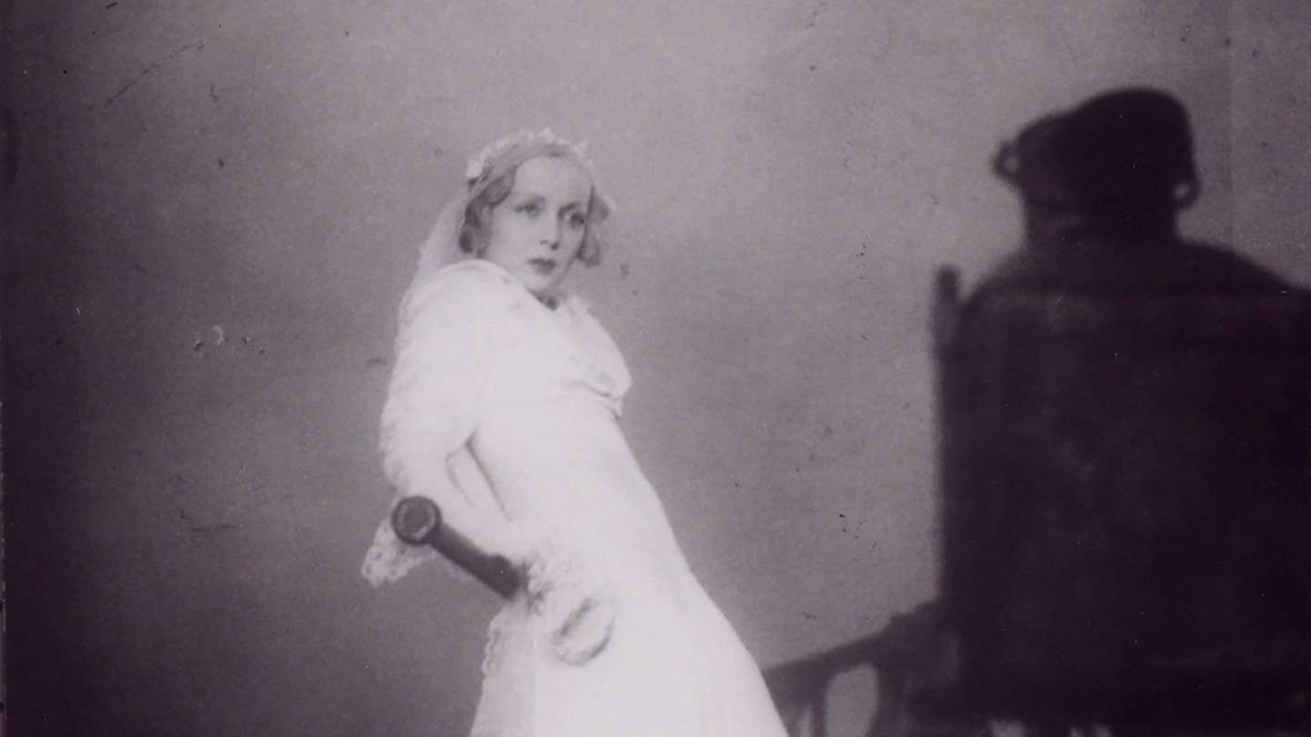 Jean Vigo ritrovato a Bologna!