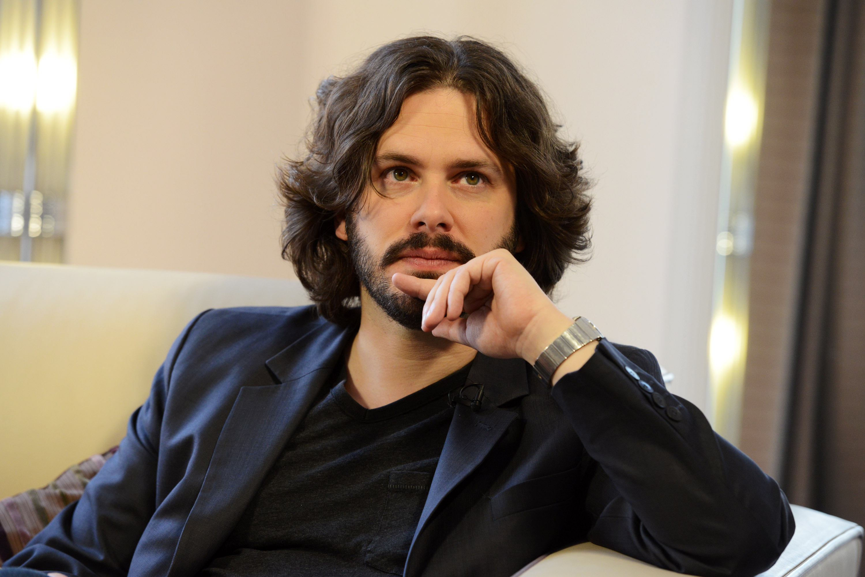 Edgar Wright spiega perchè abbandonò la regia di 