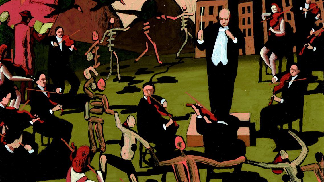 La terza edizione di Animaphix - Festival internazionale del film d'animazione