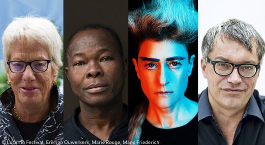 Locarno Talks la Mobiliare: la forza visionaria delle parole