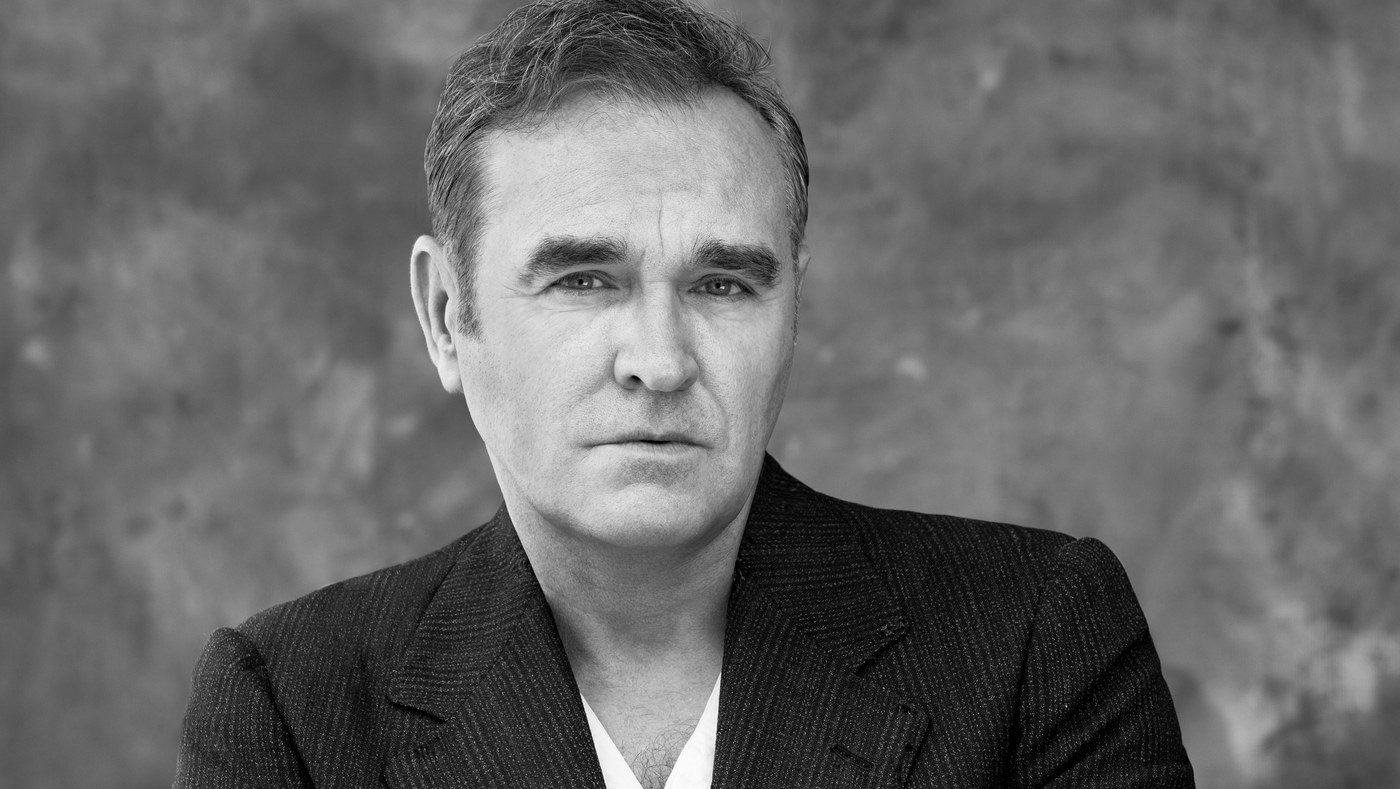 England Is Mine: il trailer del biopic su Morrissey