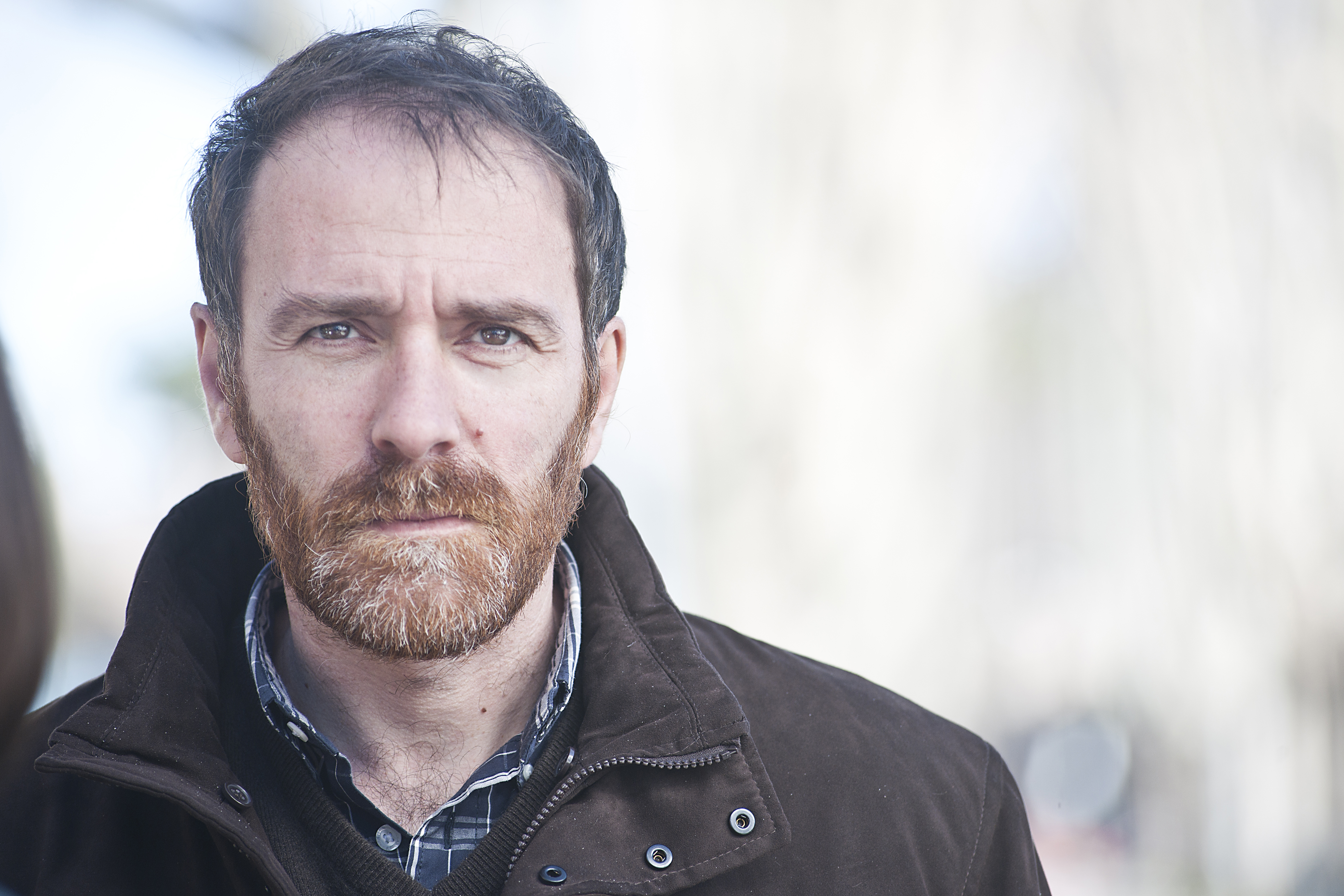 Terminate le riprese di 