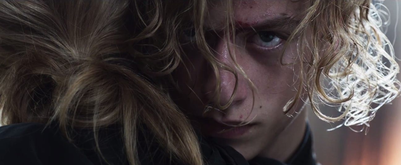 Il teaser trailer de 