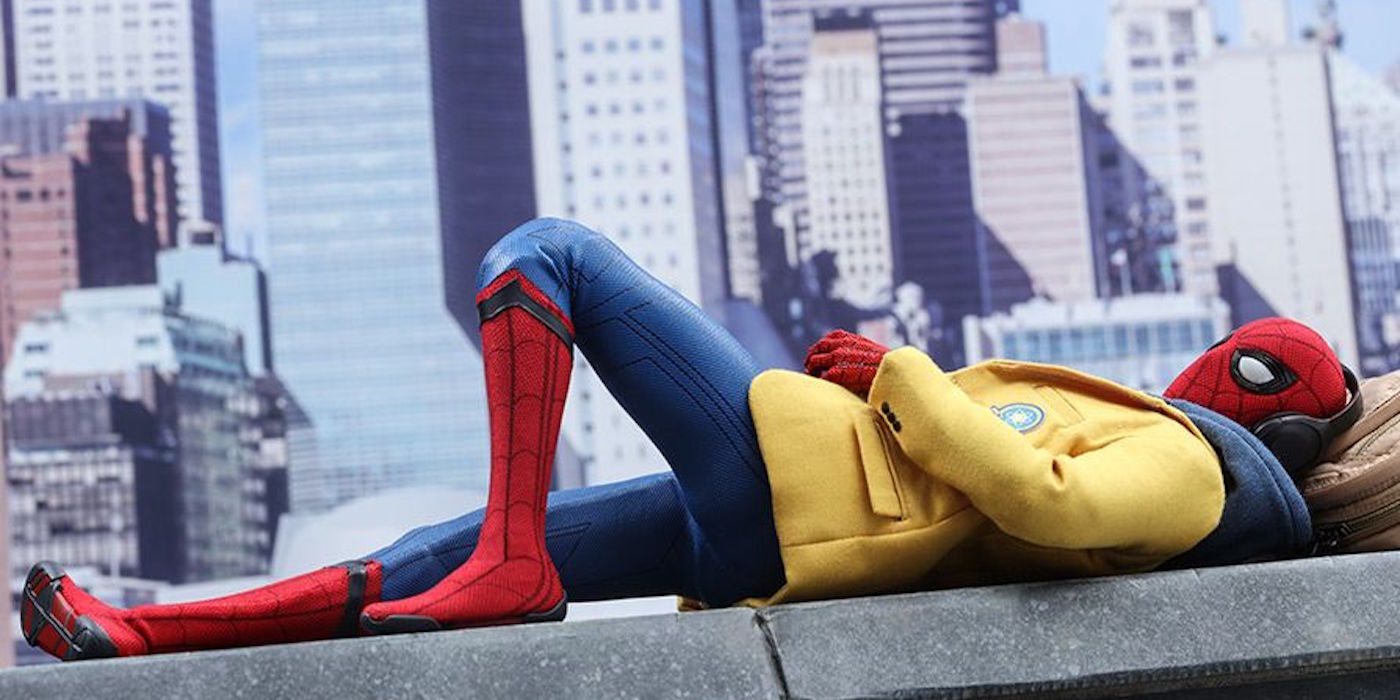 5 film per Spider-Man, parola di Kevin Feige!