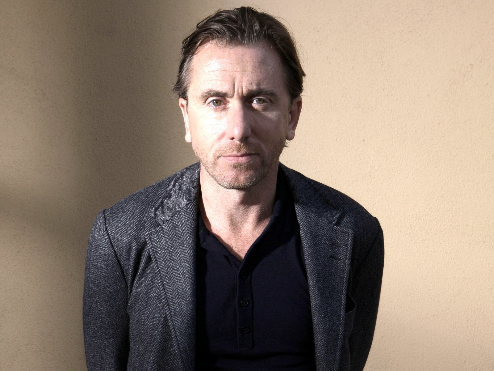 Tim Roth ospite al Magna Graecia Film Festival 2017