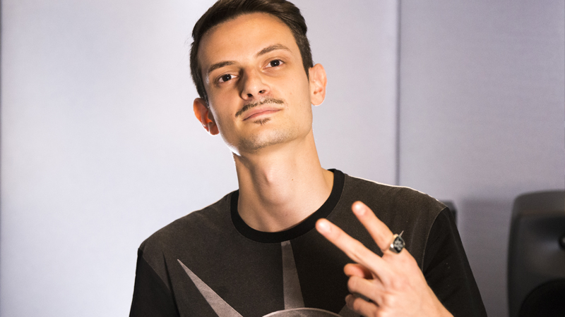 Gennaro Nunziante farà un film con Fabio Rovazzi!