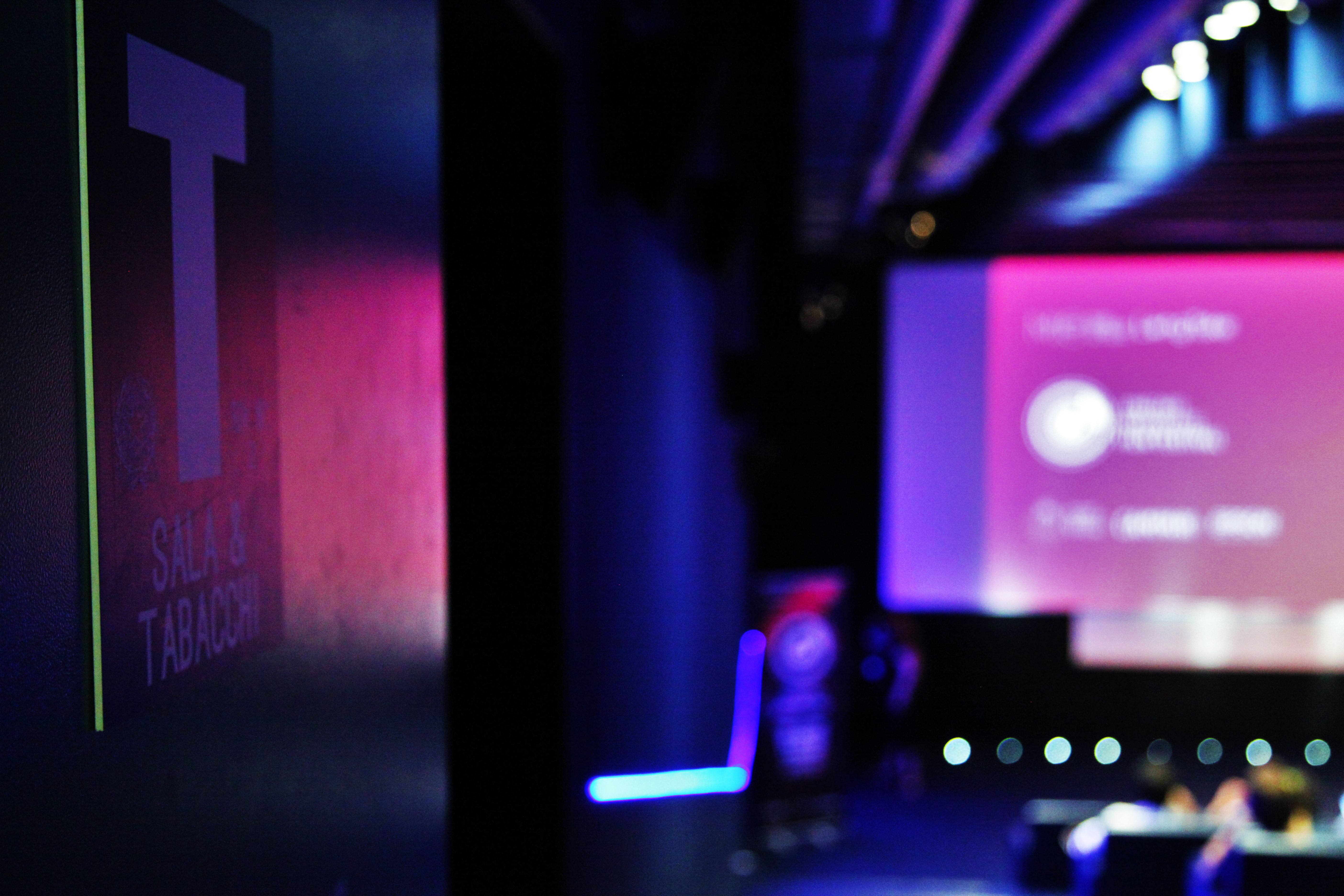 LongTake Interactive Film Festival – Un grande successo alla prima edizione