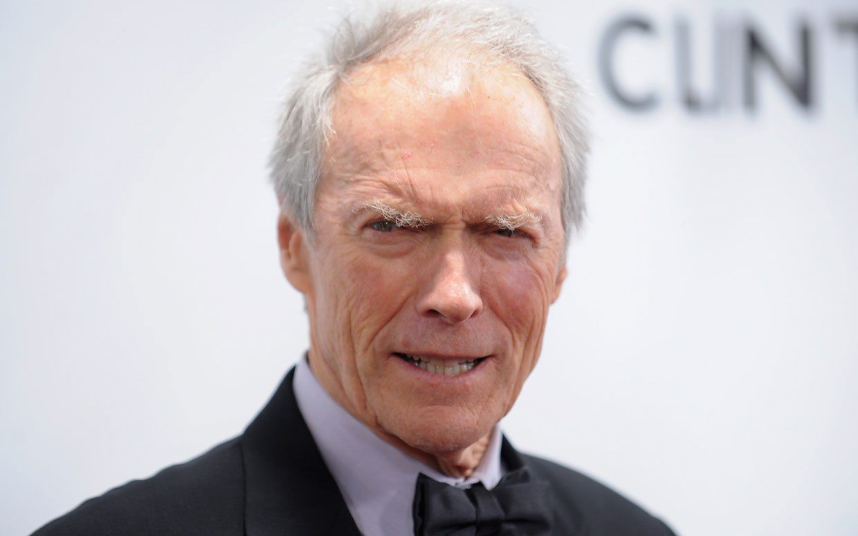 Iniziate le riprese del nuovo film di Clint Eastwood!