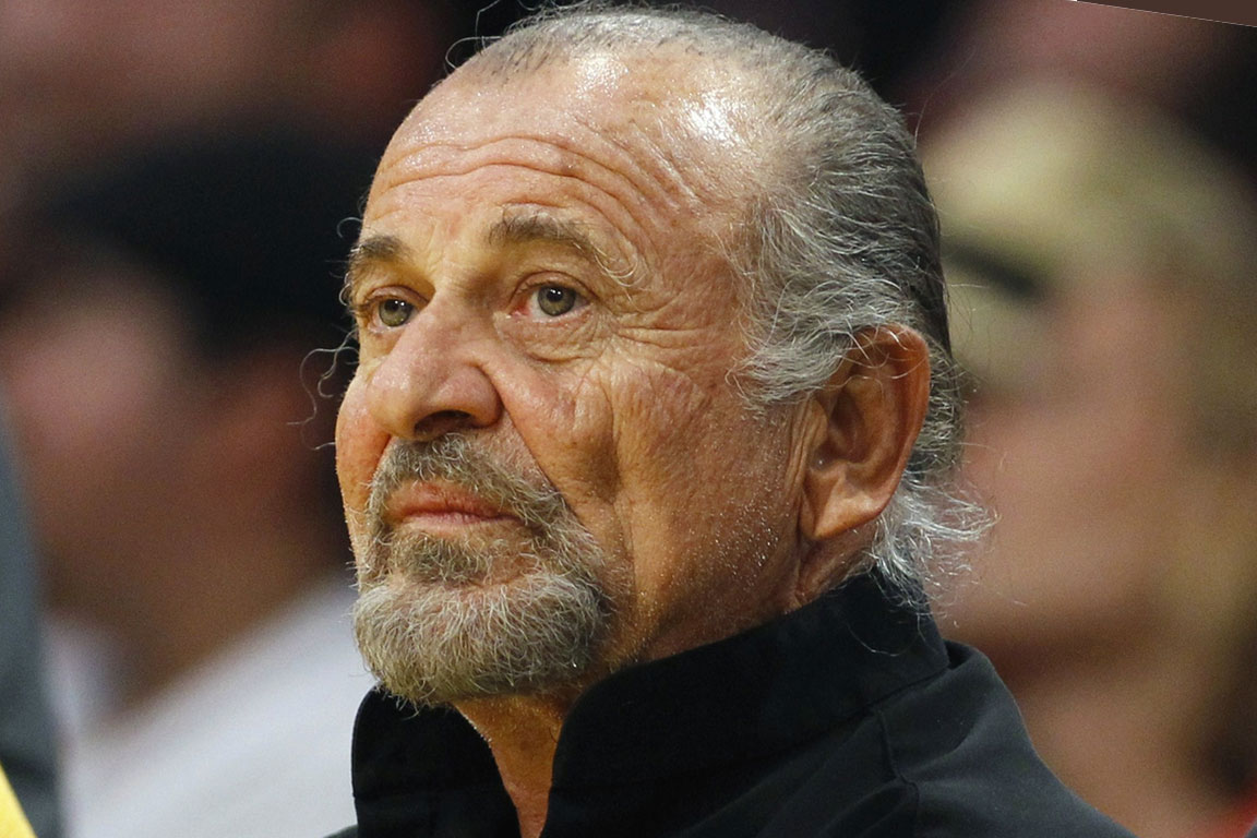 Joe Pesci sarà nel cast di 