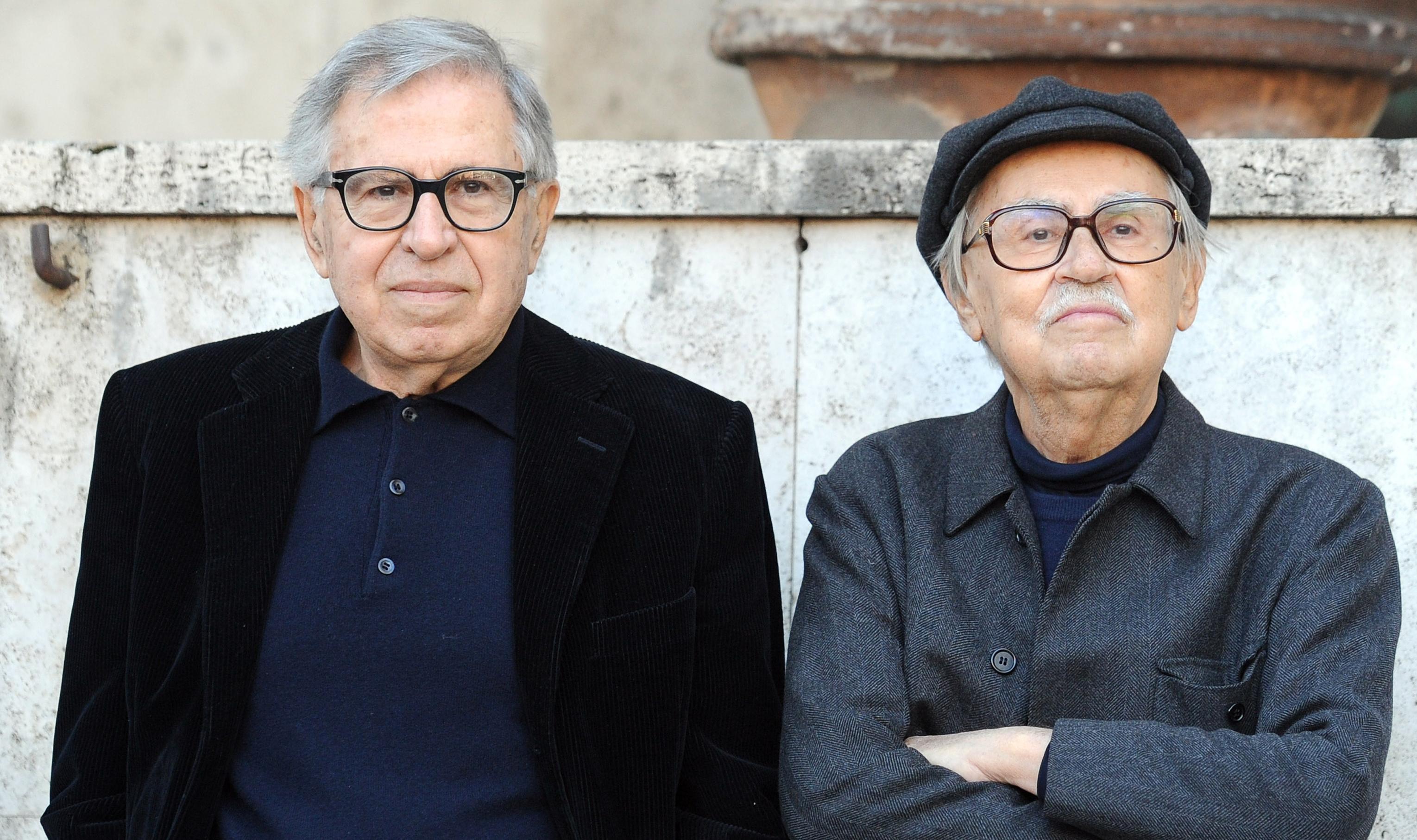 Una questione privata dei fratelli Taviani alla Festa del Cinema di Roma