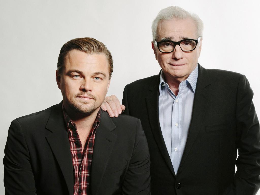 Martin Scorsese e Leonardo DiCaprio di nuovo insieme in 
