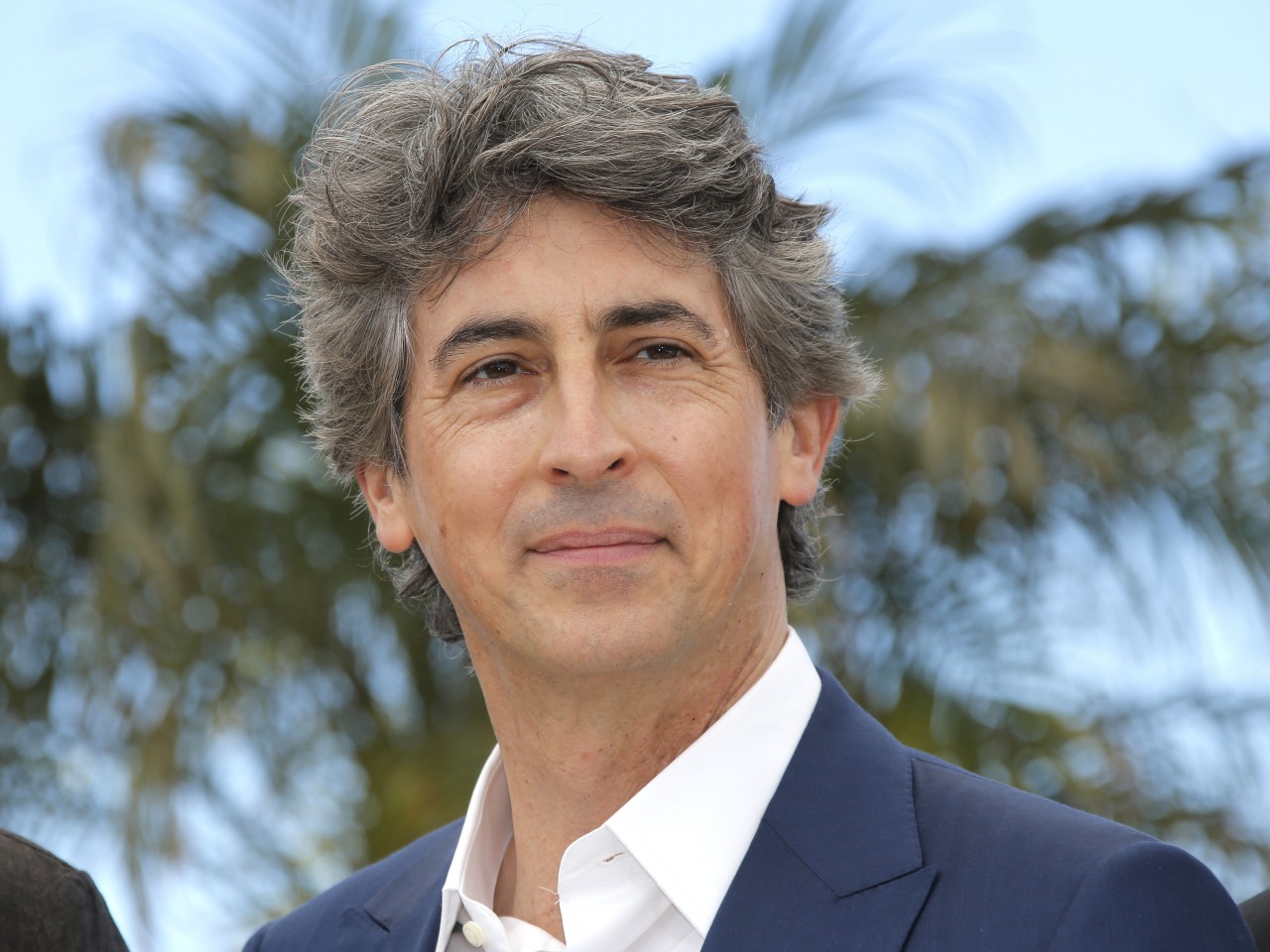 Alexander Payne apre la Mostra di Venezia 2017!