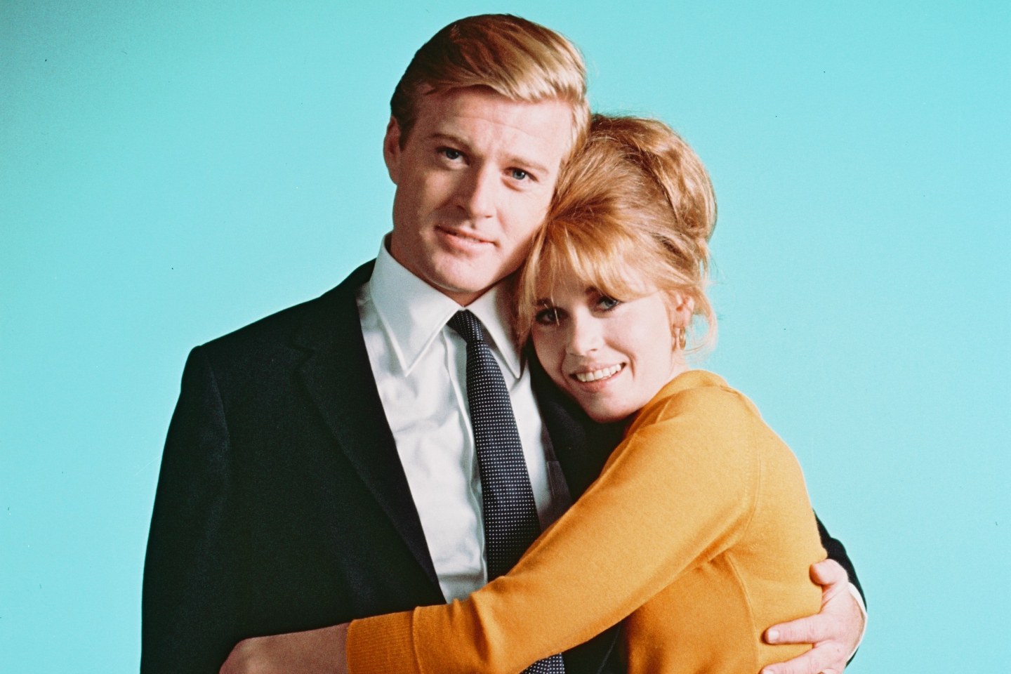 Jane Fonda e Robert Redford Leoni d’oro alla carriera della 74. Mostra Internazionale d’Arte Cinematografica