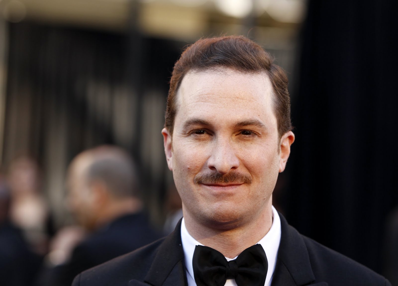 Darren Aronofsky alla regia di un dramma giudiziario sull'intelligenza artificiale