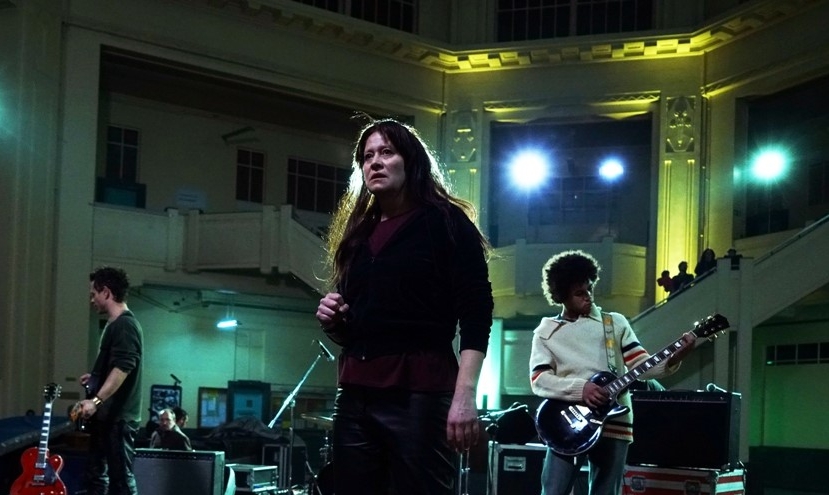 74. Mostra Internazionale d'Arte Cinematografica: 