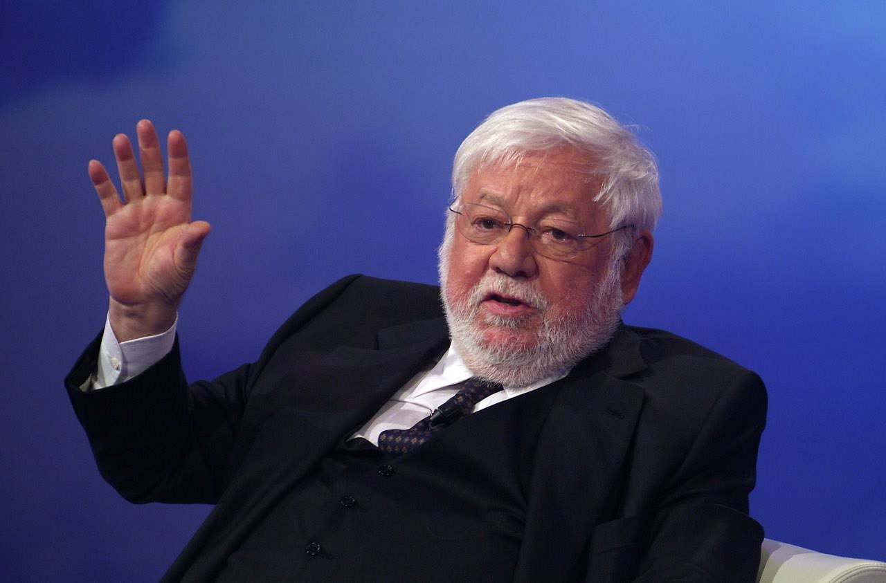 Genova dedica una via o una piazza a Paolo Villaggio!