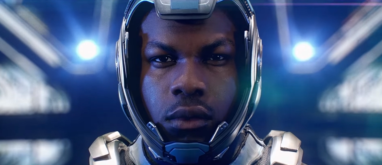 Il primo teaser trailer di 