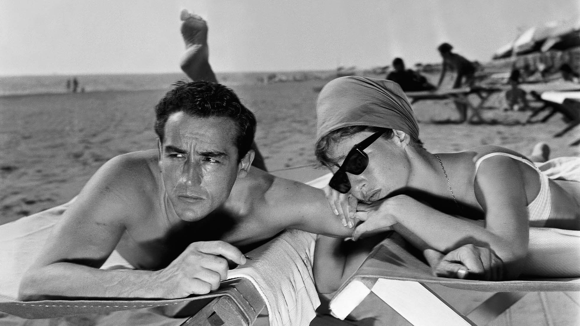 A Million Steps: lifestyle italiano!