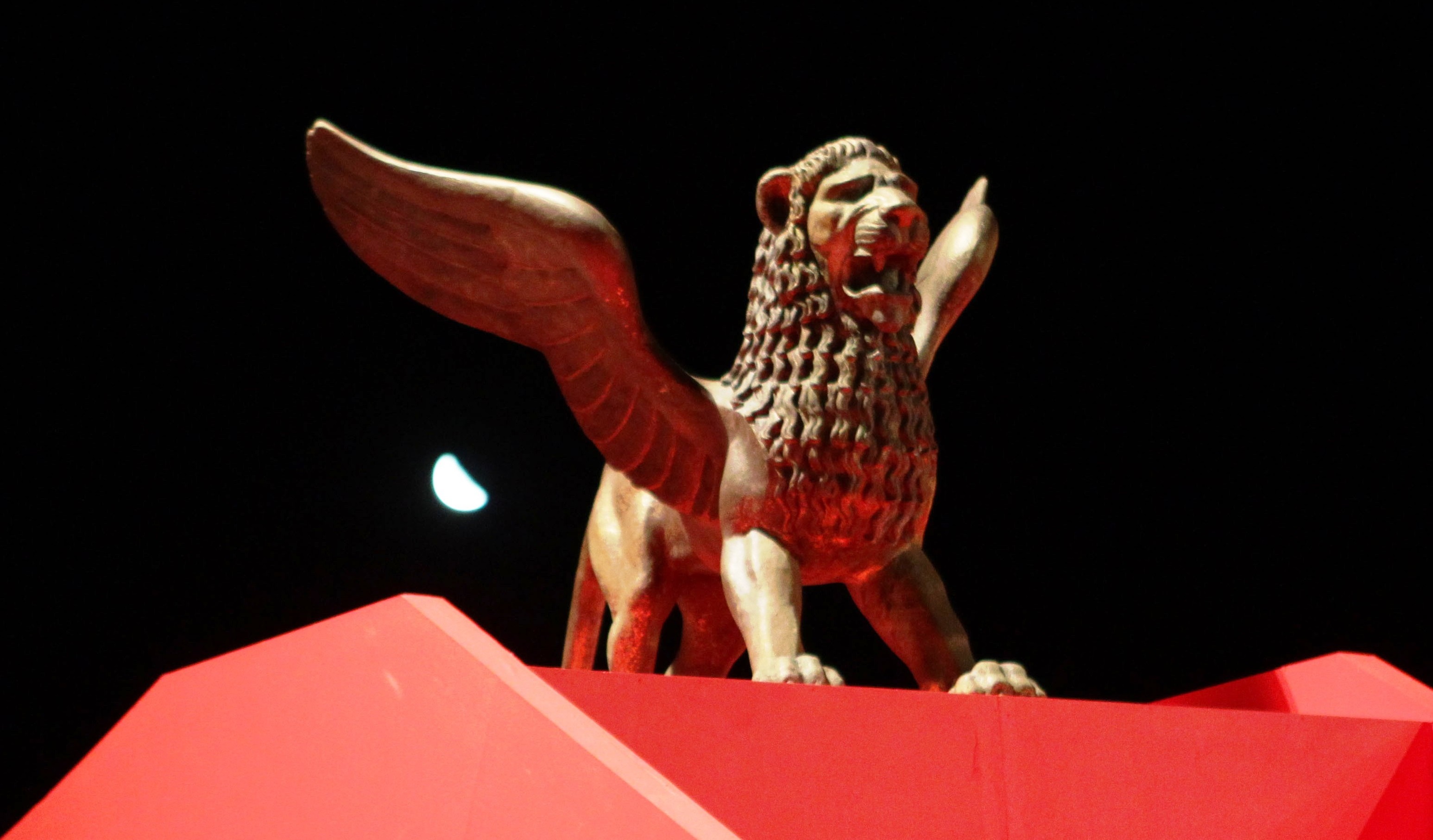 Il programma della Mostra del Cinema di Venezia 2017