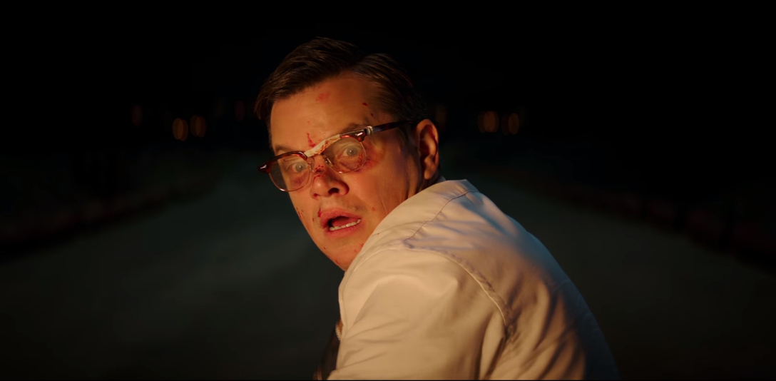 Il primo trailer ufficiale di 