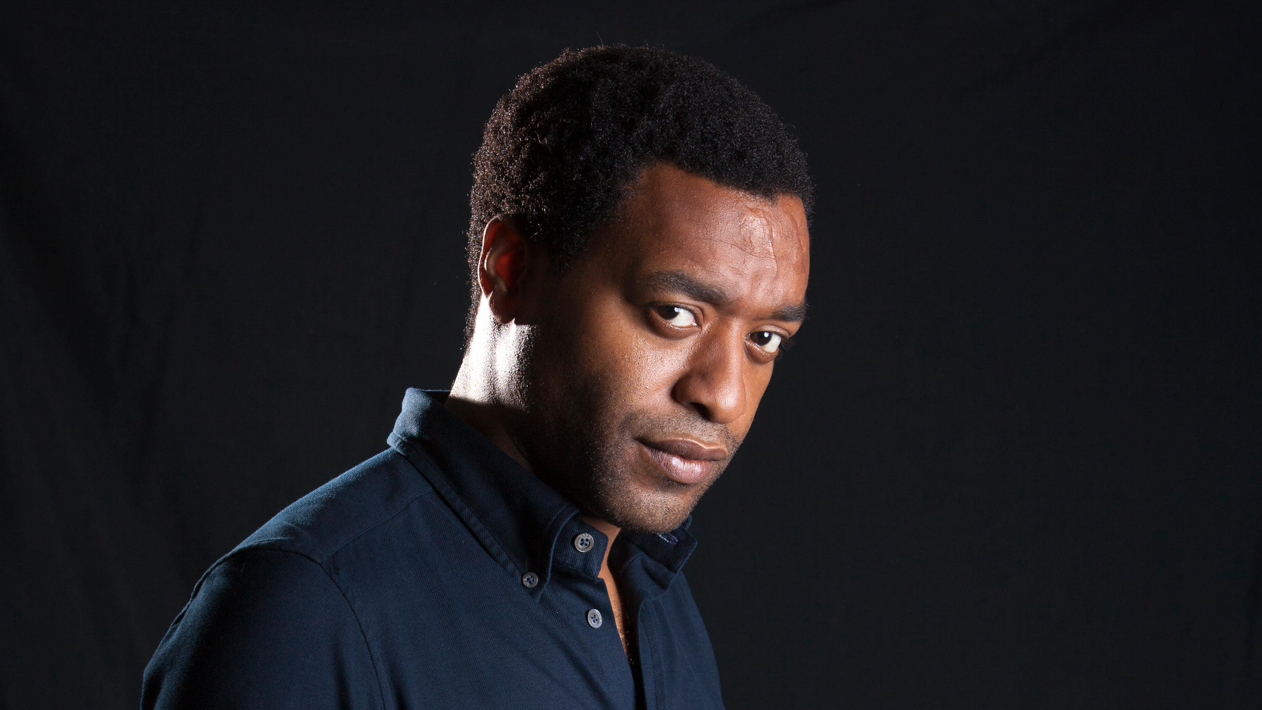 Chiwetel Ejiofor darà la voce a Scar ne 