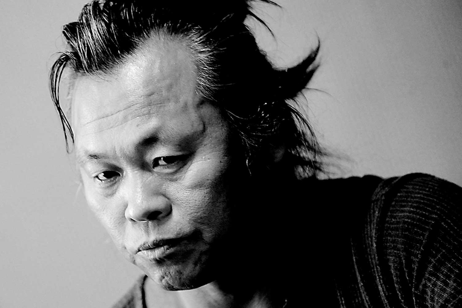 Kim Ki-duk accusato di violenza sul set!