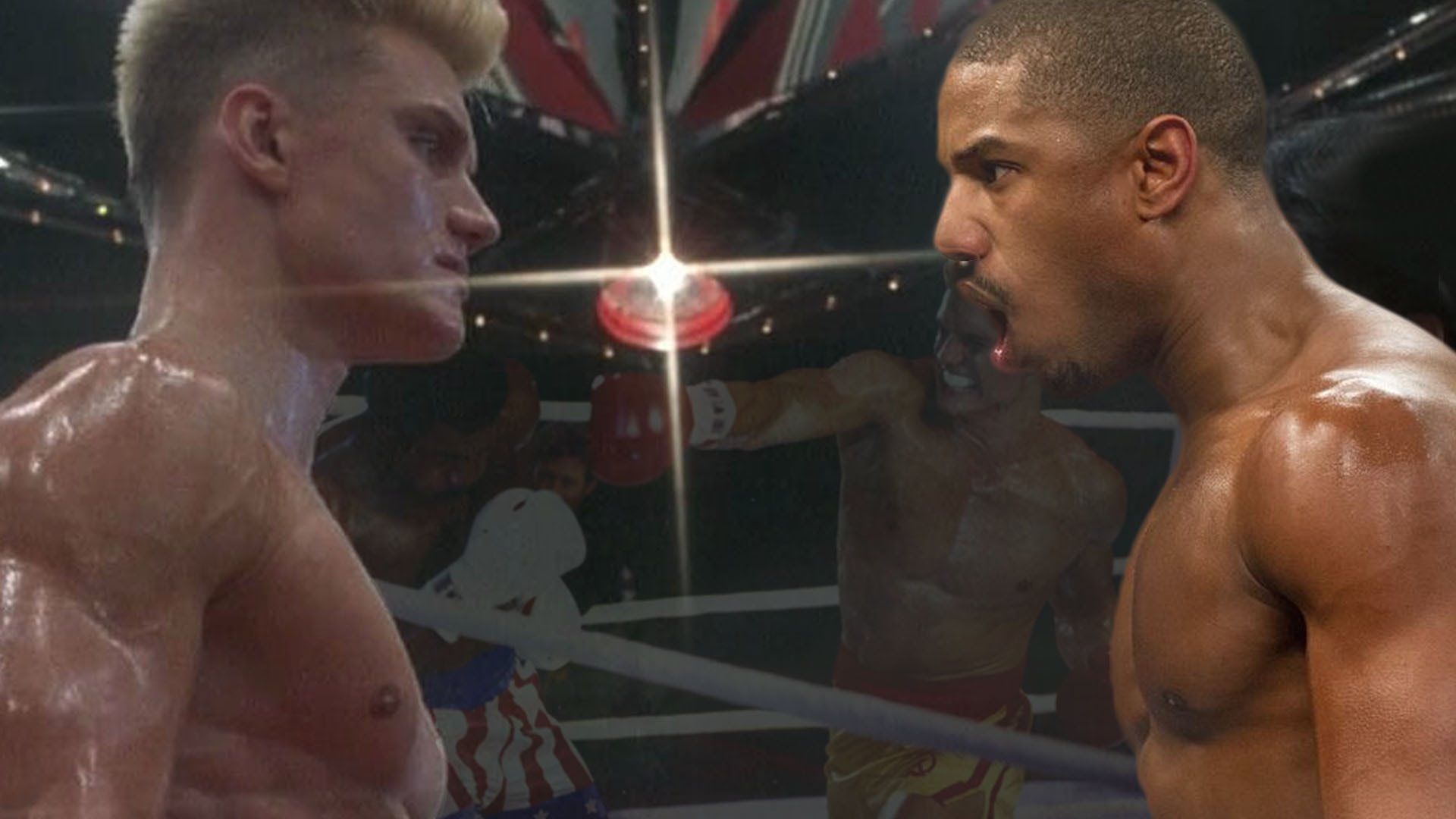 Sylvester Stallone conferma la presenza di Ivan Drago in Creed 2