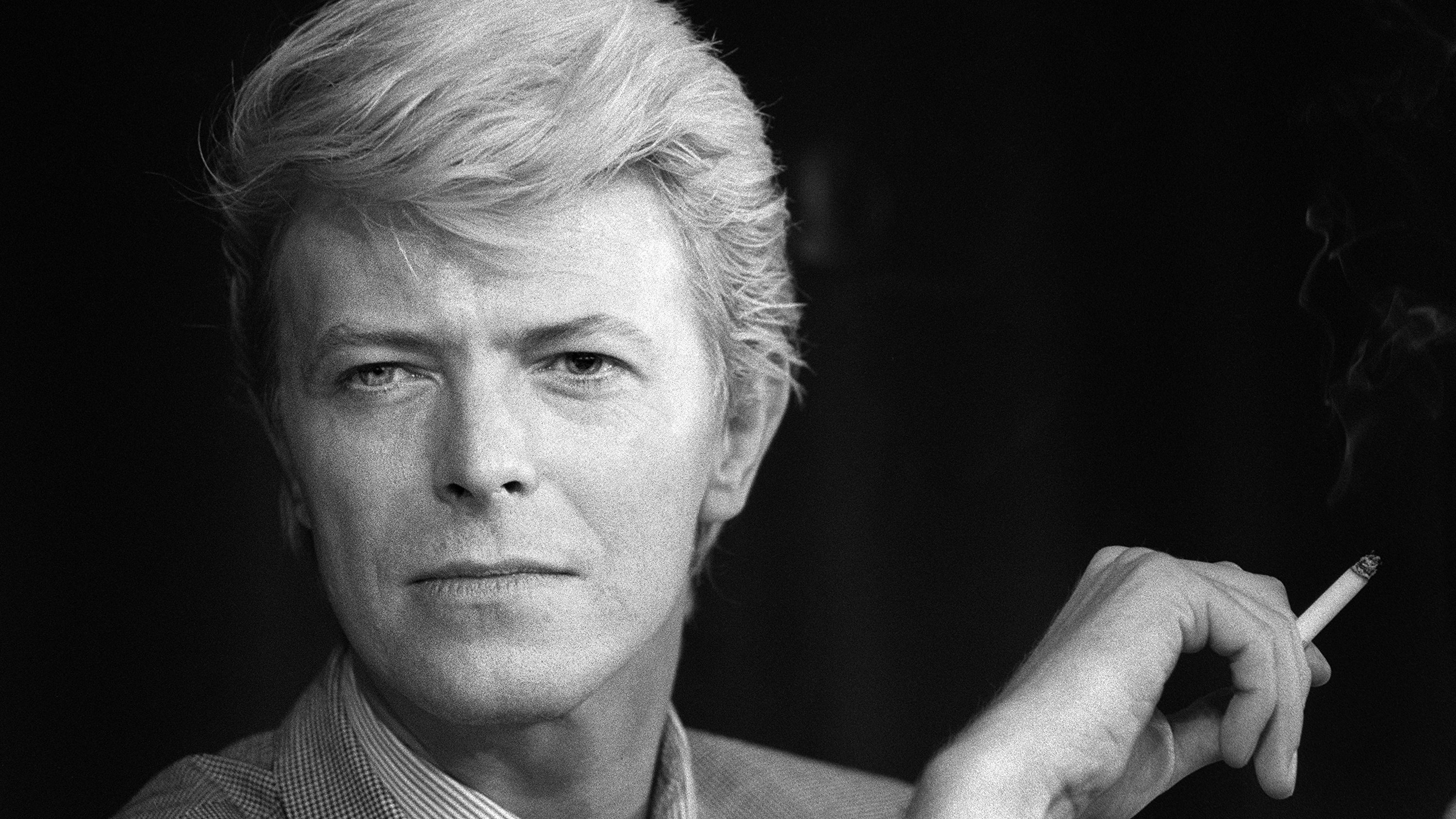 Guardiani della Galassia Vol. 2: nel cast doveva esserci anche David Bowie