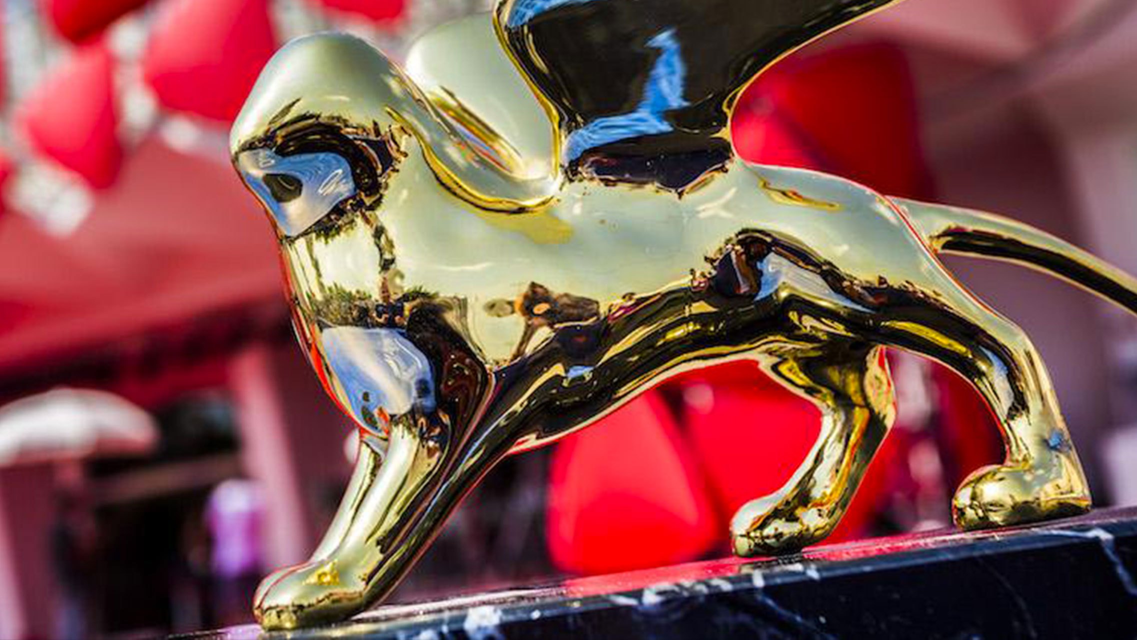 Venezia 74, 3 nuovi titoli completano il programma