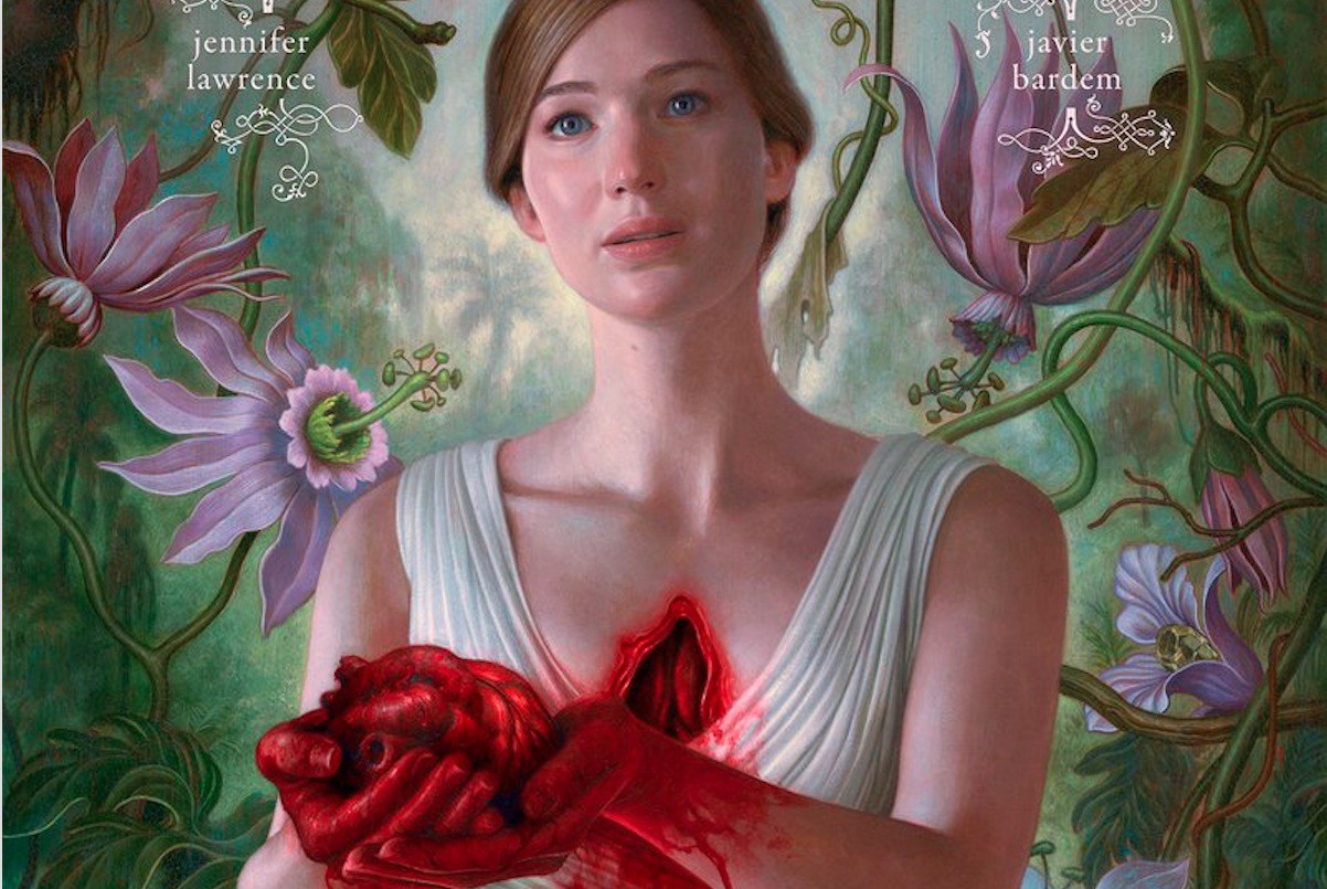 Il trailer ufficiale di 