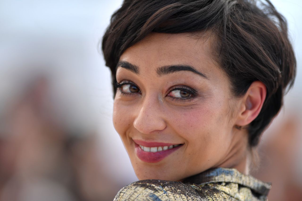 Ruth Negga si aggiunge a Brad Pitt nel cast dello sci-fi Astra di James Gray
