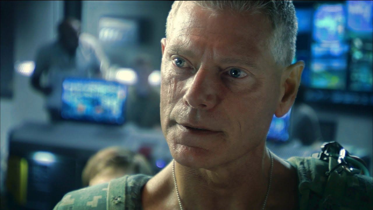 Il colonnello Miles Quatrich di Stephen Lang sarà il cattivo di Avatar in tutti i sequel