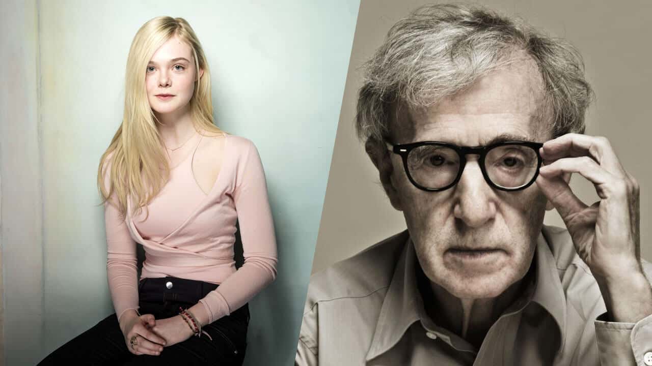 Elle Fanning e Selena Gomez protagoniste del nuovo film di Woody Allen