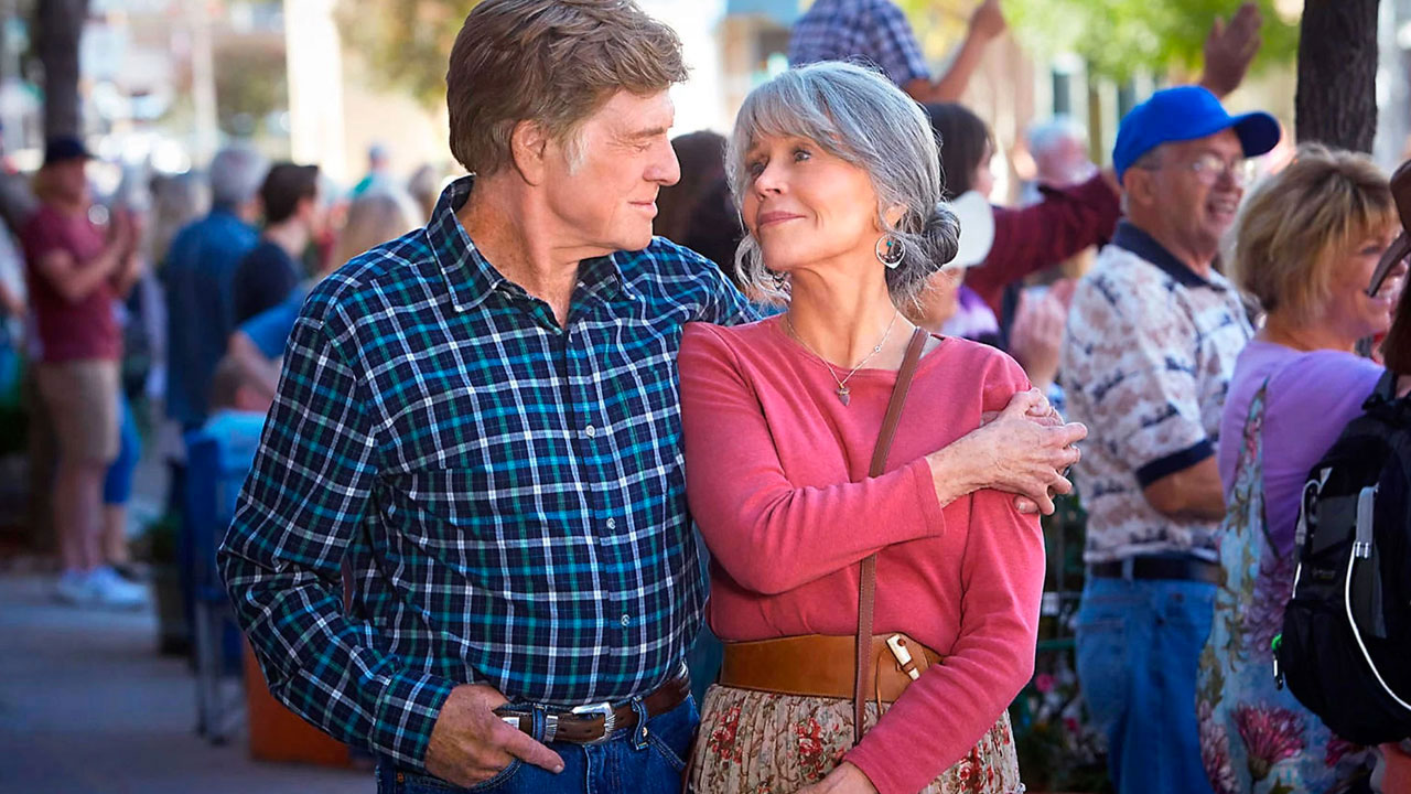 Le Nostre Anime di Notte, teaser trailer del film con Jane Fonda e Robert Redford