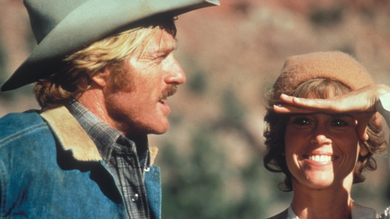 Venezia74 omaggia Robert Redford e Jane Fonda con 