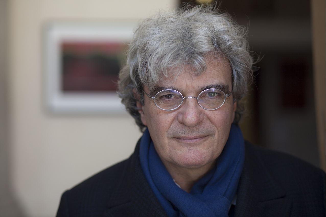 Mario Martone, dopo Giacomo Leopardi un film su Gioacchino Rossini