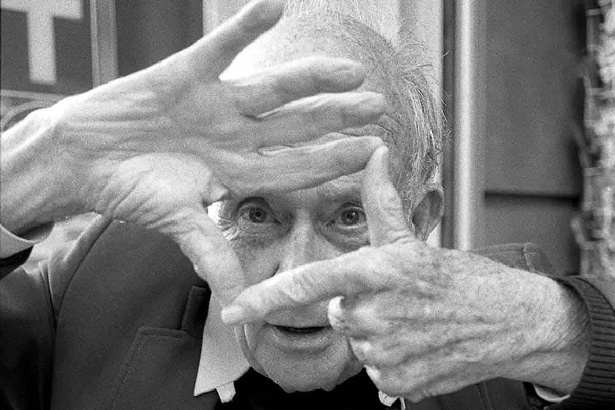 Alla Mostra di Venezia un inedito di Jean Rouch: Cousin, cousine