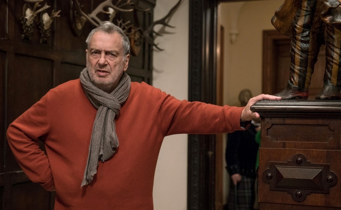 74. Mostra Internazionale d'Arte Cinematografica: al regista Stephen Frears il premio Jaeger-LeCoult