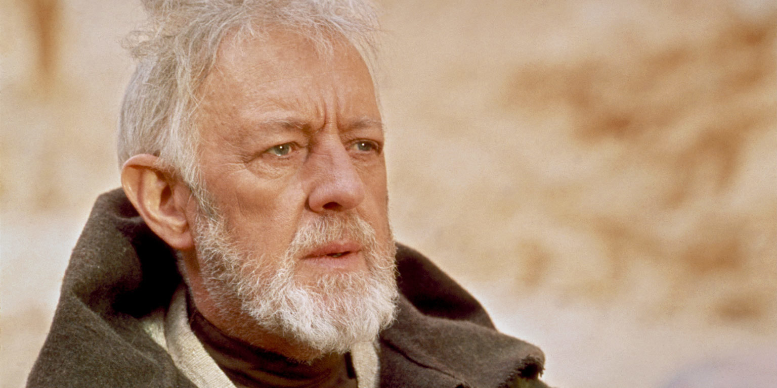 Star Wars: uno spin-off su Obi-Wan Kenobi diretto da Stephen Daldry?