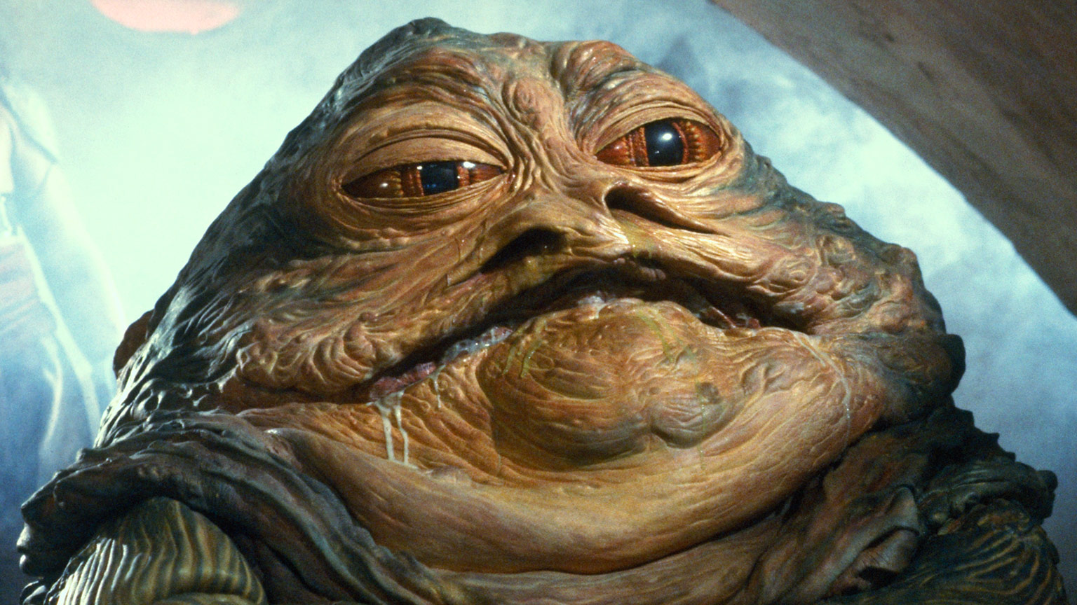 Star Wars: in arrivo uno spin-off anche su Jabba The Hutt?