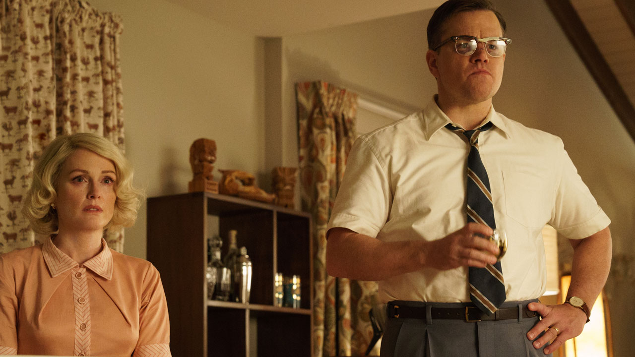 Nuovo trailer internazionale per 