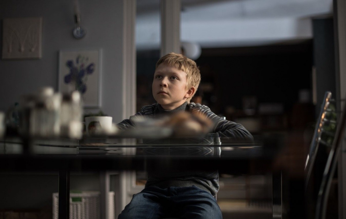 I titoli del BFI London Film Festival