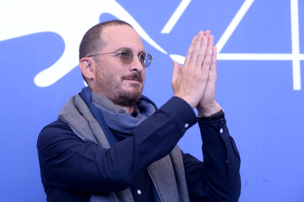 Darren Aronofsky a Venezia 74: 
