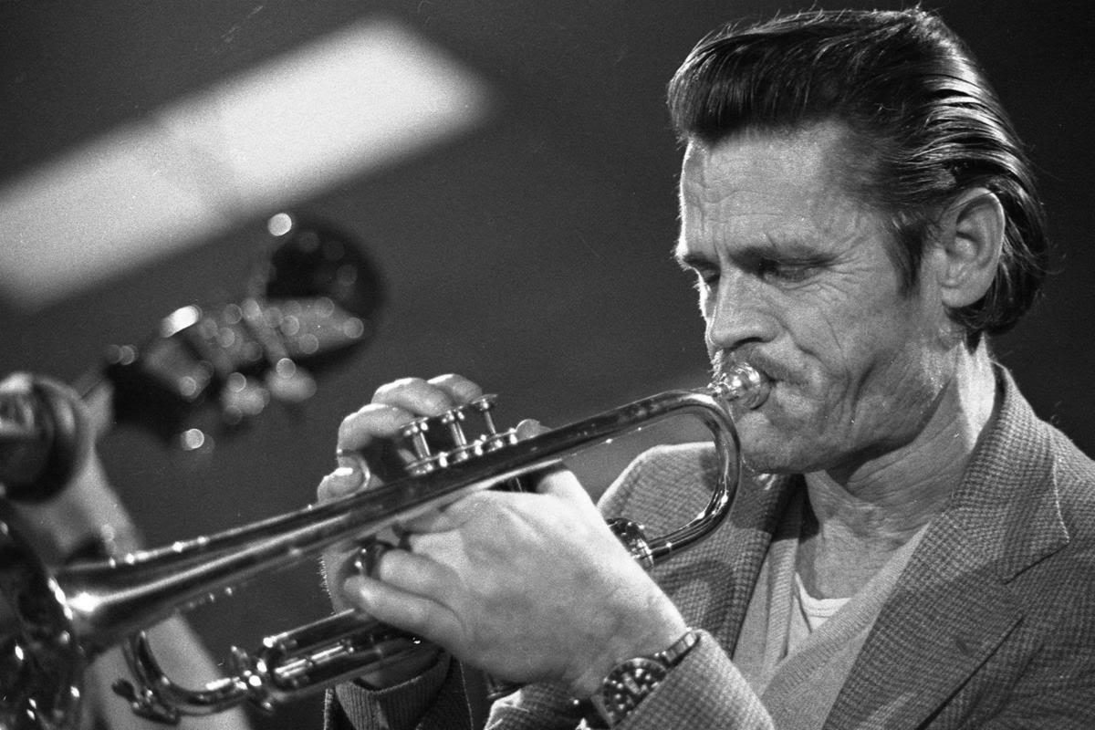 Tributo a Chet Baker il 21 settembre al Teatro Verdi di Milano!
