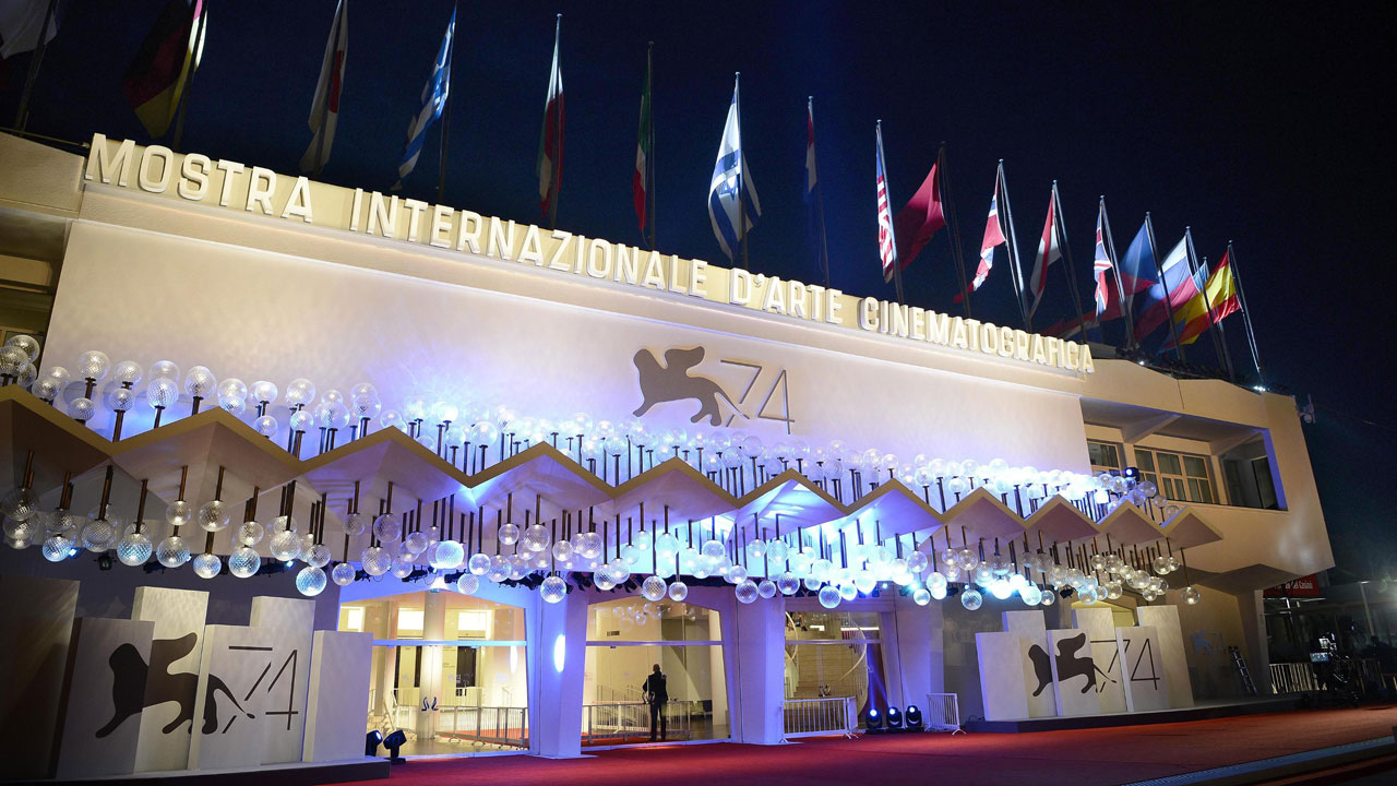 I film di Venezia e Locarno a Milano a prezzo scontato con LongTake!